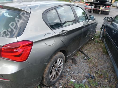 Right rear window switch BMW 1 (F20) 118 d | BP28304785I28  - Image 17