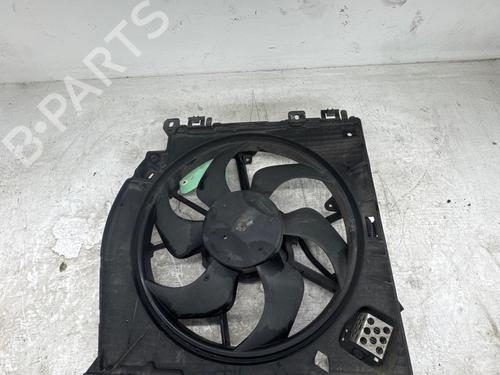 Used Radiator fan Radiator fan 39258219 39258219