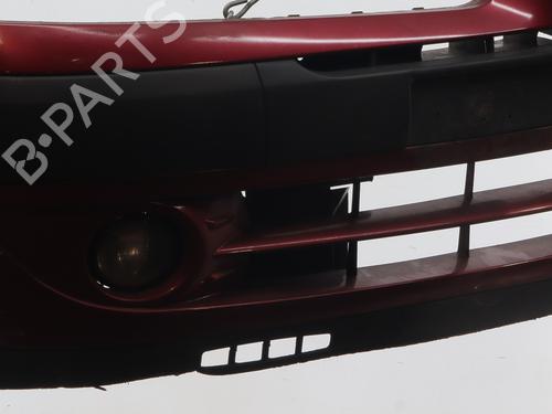Foran støtfanger RENAULT CLIO II (BB_, CB_) 1.2 (BB0A, BB0F, BB10, BB1K, BB28, BB2D, BB2H, CB0A,... | BP31030410C7