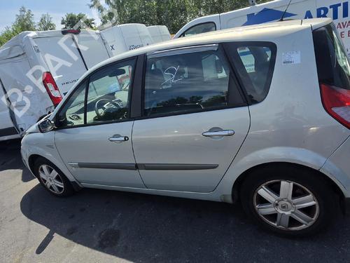Used Parts RENAULT SCÉNIC II (JM0/1_) 4773714