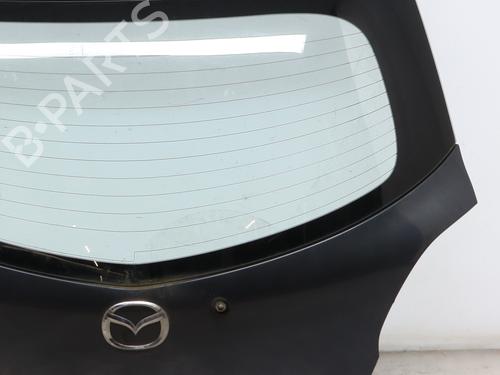 tailgate-mazda-2-de_-dh_-2007-2008-2009-2010-2011-2012-2013-2014-2015-32010053 main image