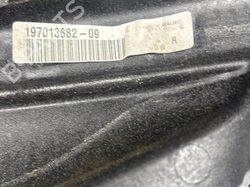 Front left panel CITROËN C3 Picasso (SH_)  | BP33708991C58  - Image 9