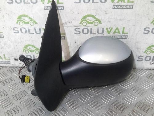 Used Left mirror PEUGEOT 206 Hatchback (2A/C) 1.4 HDi eco 70 (68 hp) 20364257