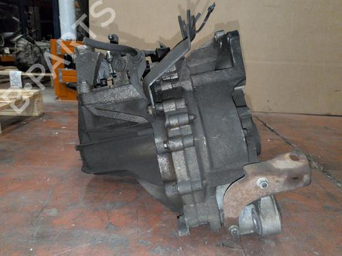 Gearbox VOLVO C30 (533) 1.6 D | BP35902120M3 - Image 5