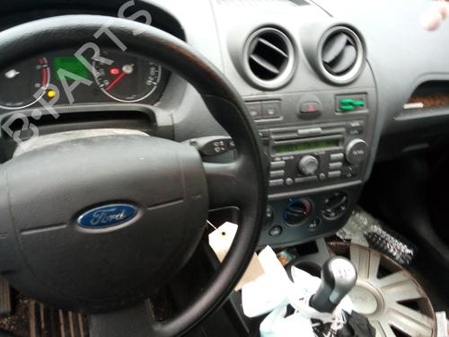 Steering column stalk FORD FIESTA V (JH_, JD_) 1.4 TDCi | BP21777777I23 