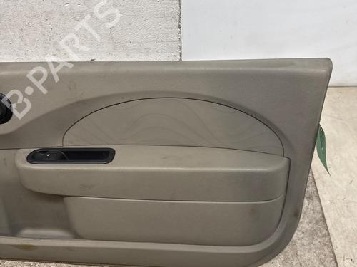 Front right panel RENAULT TWINGO II (CN0_) 1.2 (CN0D) | BP38456037C59 - Image 5