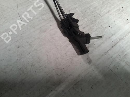Used Right mirror SEAT IBIZA II (6K1) 1.9 SDI (68 hp) 20364847