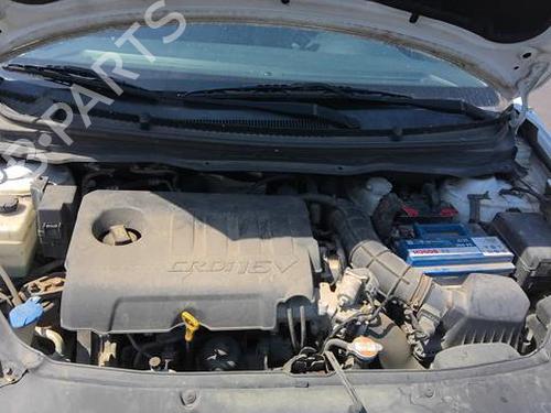 Front left panel HYUNDAI i20 I (PB, PBT) 1.4 CRDi | BP37086086C58 - Image 23