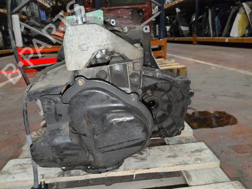 Gearbox FORD FIESTA VI (CB1, CCN) 1.6 TDCi | BP37867736M3 - Image 4