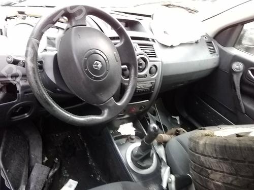 Steering column stalk RENAULT MEGANE II (BM0/1_, CM0/1_) 1.5 dCi (BM0F, BM0T, BM2B, CM0F, CM0T) | BP20357123I23 