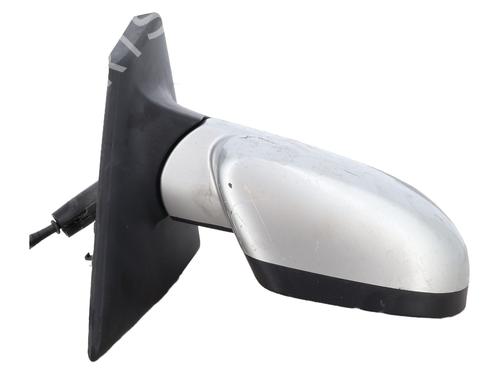 Right mirror RENAULT CLIO III (BR0/1, CR0/1) 1.2 16V Hi-Flex (BR1U, CR1U) | BP25824519C27 