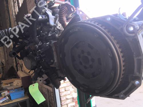 Engine RENAULT GRAND SCÉNIC III (JZ0/1_) 1.5 dCi (JZ09, JZ0D, JZ10, JZ14, JZ1G, JZ29, JZ2C) | BP25254230M1 - Image 7