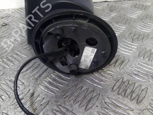 Left mirror DACIA SANDERO 1.4 MPI LPG | BP20366301C26