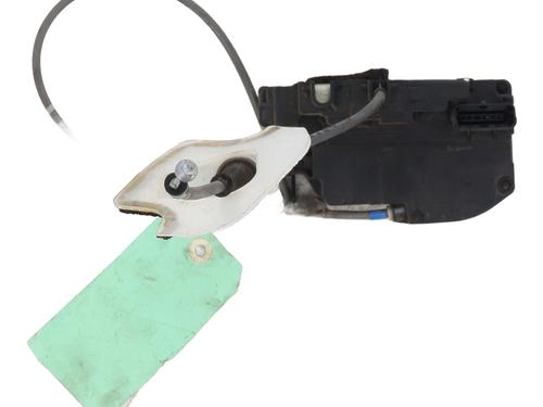 Front right lock NISSAN QASHQAI I (J10, NJ10) 1.5 dCi | BP28965845C97 