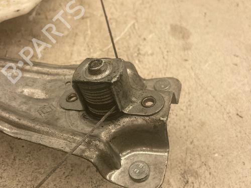 Front left window mechanism DACIA SANDERO II 1.0 SCe 75 (B8JC, B8JD, B8NC) | BP37278136C22 - Image 5