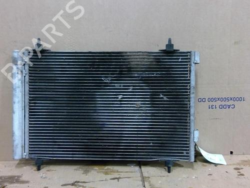 AC-Kondensator CITROËN C4 Grand Picasso I (UA_) 2.0 HDi 150 (150 hp) 29029334