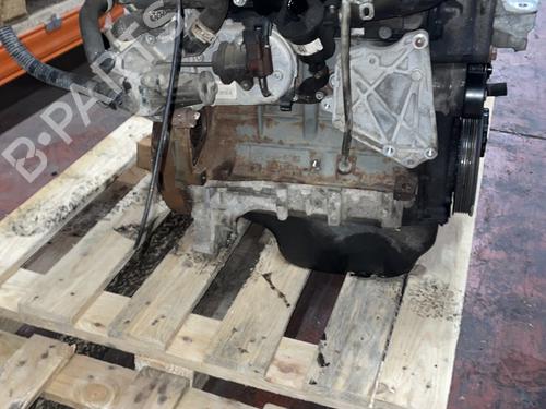 Engine OPEL CORSA D (S07) 1.3 CDTI (L08, L68) | BP33945440M1  - Image 5