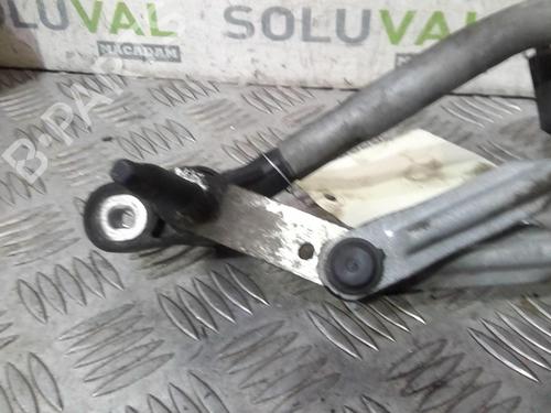 Used Front wiper motor Front wiper motor ALFA ROMEO MITO (955_) 1.4 MultiAir (955AXN1B) (170 hp) 20364134 20364134
