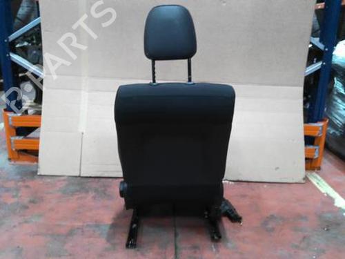 Left front seat CITROËN C4 CACTUS 1.6 HDi 90 | BP32322973C15 