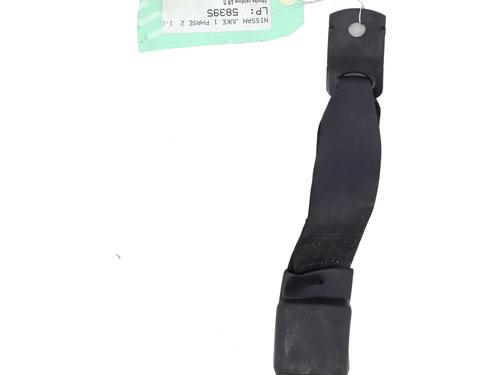 Used Seat buckle Seat buckle NISSAN JUKE (F15) 1.2 DIG-T (115 hp) 23788982 23788982