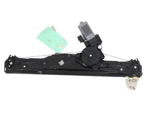 Front right window mechanism FORD KA (RU8) 1.2 | BP28160090C23 