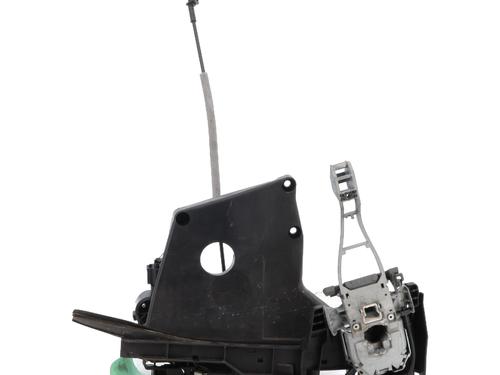 Used Front left lock VOLVO V70 III (135) D5 (185 hp) 30147828