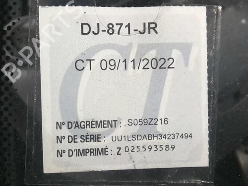 Right taillight DACIA LOGAN (LS_) 1.6 (LS0B, LS0D, LS0F, LS0H) | BP20357777C35 - Image 8
