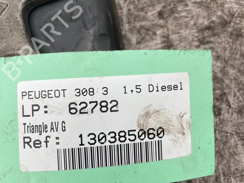 Used Left front suspension arm Left front suspension arm 37867847 37867847
