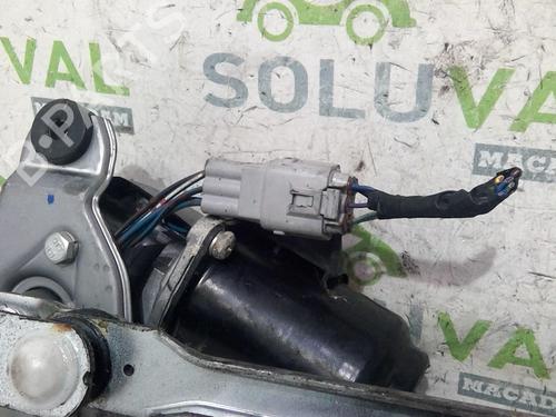 Front wiper motor OPEL AGILA (B) (H08) 1.0 (F68) | BP20370030M29 