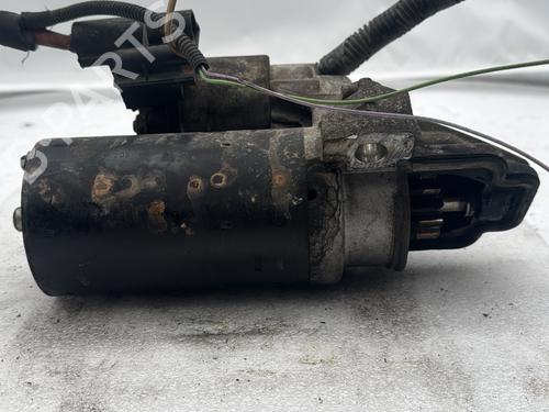 Used Starter Starter FORD TRANSIT Van (FA_ _) 2.2 TDCi (85 hp) 33729754 33729754