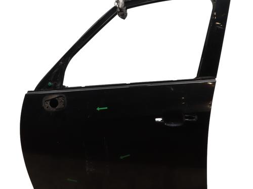 Used Left front door OPEL ZAFIRA TOURER C (P12) 2.0 CDTi (75) (130 hp) 27811134