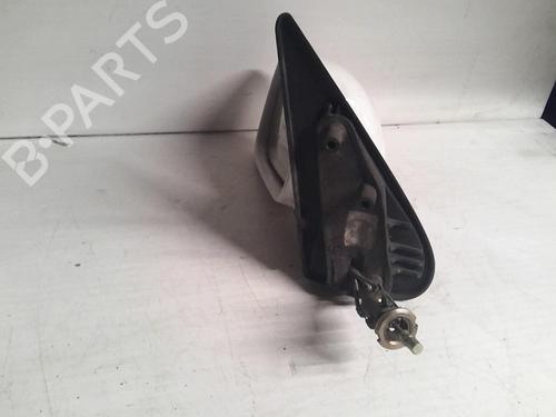 Used Left mirror SKODA FELICIA II (6U1) 1.3 (68 hp) 20369071