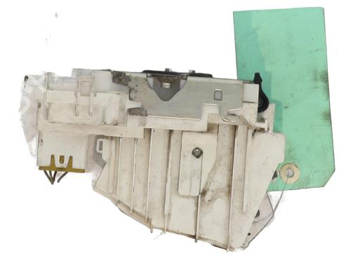 Rear left lock MERCEDES-BENZ A-CLASS (W169) A 160 CDI (169.006, 169.306) | BP29928228C100 