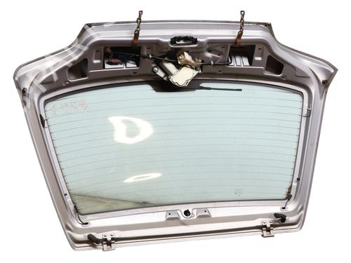 Tailgate PEUGEOT 106 II (1A_, 1C_) 1.1 i | BP28283632C6 
