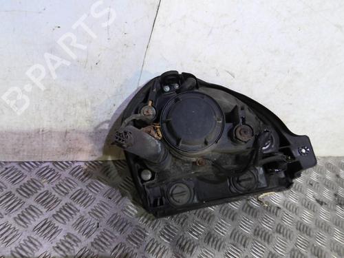 Used Left headlight HYUNDAI TUCSON (JM) 2.0 CRDi All-wheel Drive (140 hp) 20350524