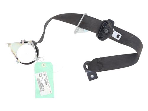 Front left seatbelt OPEL MERIVA B MPV (S10) 1.4 (75) | BP32383337I26 - Image 3