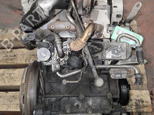 Used Engine Engine 38090079 38090079