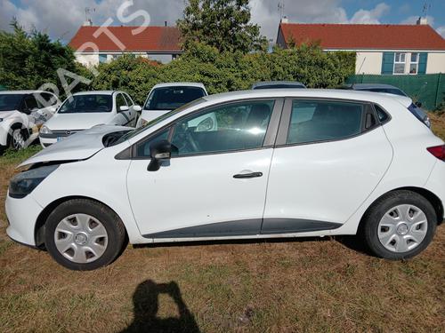 Rear left panel RENAULT CLIO IV (BH_) 1.5 dCi 75 | BP29560313C60 - Image 8