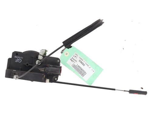 front-right-lock-opel-corsa-c-x01-2000-2001-2002-2003-2004-2005-2006-2007-2008-2009-26944418 main image