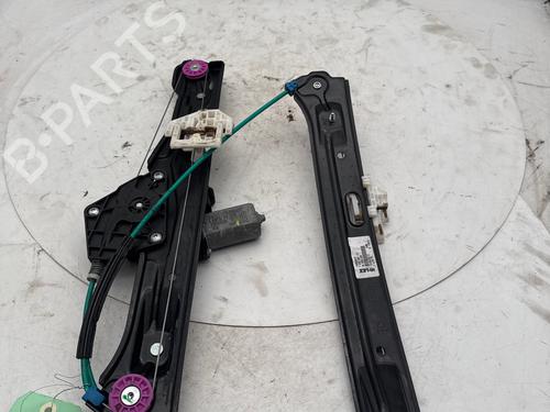 Used Front left window mechanism Front left window mechanism BMW 1 (F20) 118 d (150 hp) 35902674 35902674