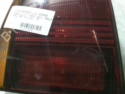 Left taillight VW POLO III (6N1) 60 1.4 | BP21999065C34 