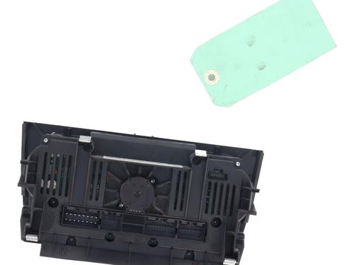 Used Climate control Climate control AUDI A3 (8P1) 1.9 TDI (105 hp) 31206433 31206433