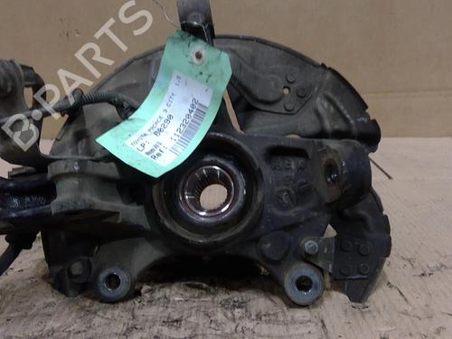 Used Left front steering knuckle TOYOTA PROACE CITY Box Body/MPV (BPZ_) 1.5 D-4D 100 (BPZM) (102 hp) 29896407