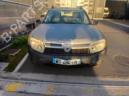 Rear right window mechanism DACIA DUSTER (HS_) 1.6 16V | BP34224560C25 - Image 5