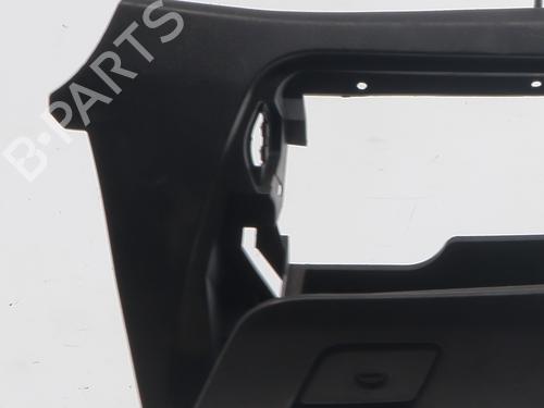 Handskerum OPEL COMBO Box Body/MPV (X12) 1.6 CDTI (B05) | BP29900721C95