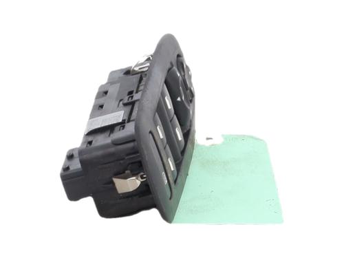 Used Left front window switch Left front window switch PEUGEOT 208 I (CA_, CC_) 1.6 BlueHDi 100 (100 hp) 36761442 36761442