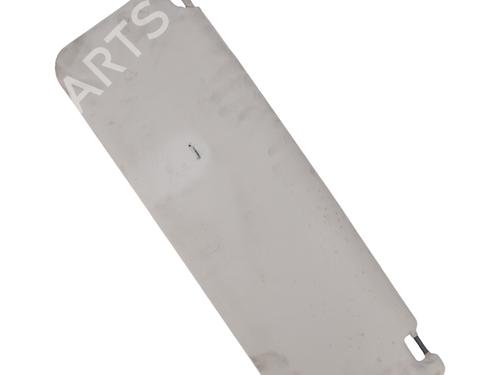 Left sun visor FORD TRANSIT Van (FA_ _) 2.2 TDCi | BP35903058I1 - Image 2