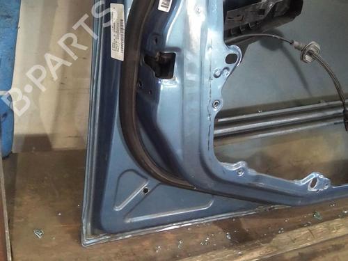 Left front door FORD FIESTA V (JH_, JD_) 1.4 TDCi | BP20354630C2 