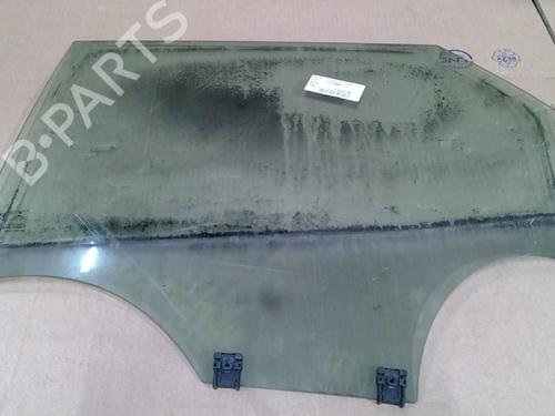 Used Rear left door window PEUGEOT 3008 II SUV (MC_, MR_, MJ_, M4_) 1.6 BlueHDi 120 (120 hp) 29292336