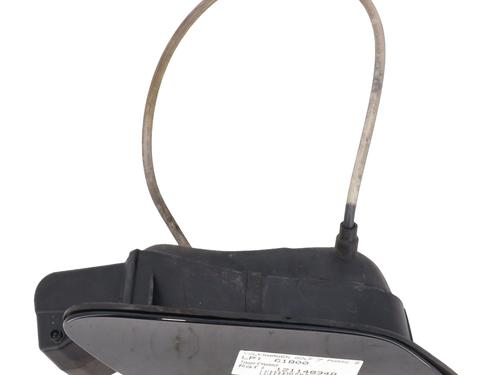 Fuel flap VW GOLF VII (5G1, BQ1, BE1, BE2) 1.0 TSI | BP32383433C131 